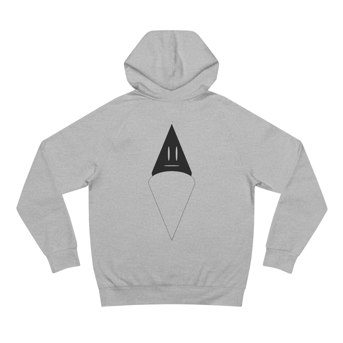 Extraterrestrial Unisex Supply Hoodie