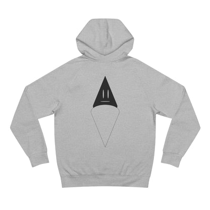 Extraterrestrial Unisex Supply Hoodie