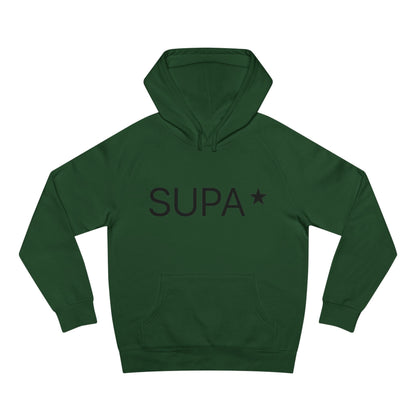 Supa* Unisex Supply Hoodie