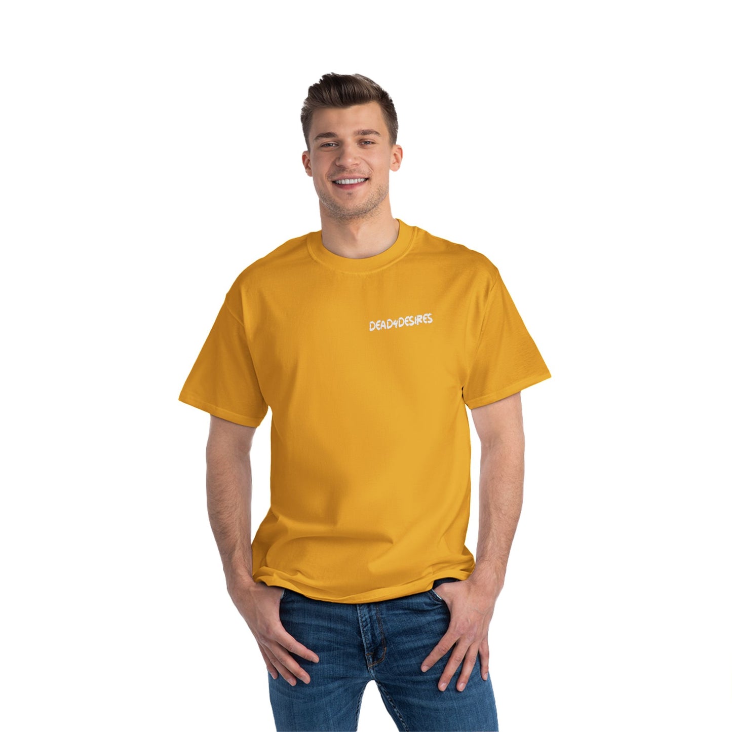 Ballin Hard Beefy-T®  Short-Sleeve T-Shirt