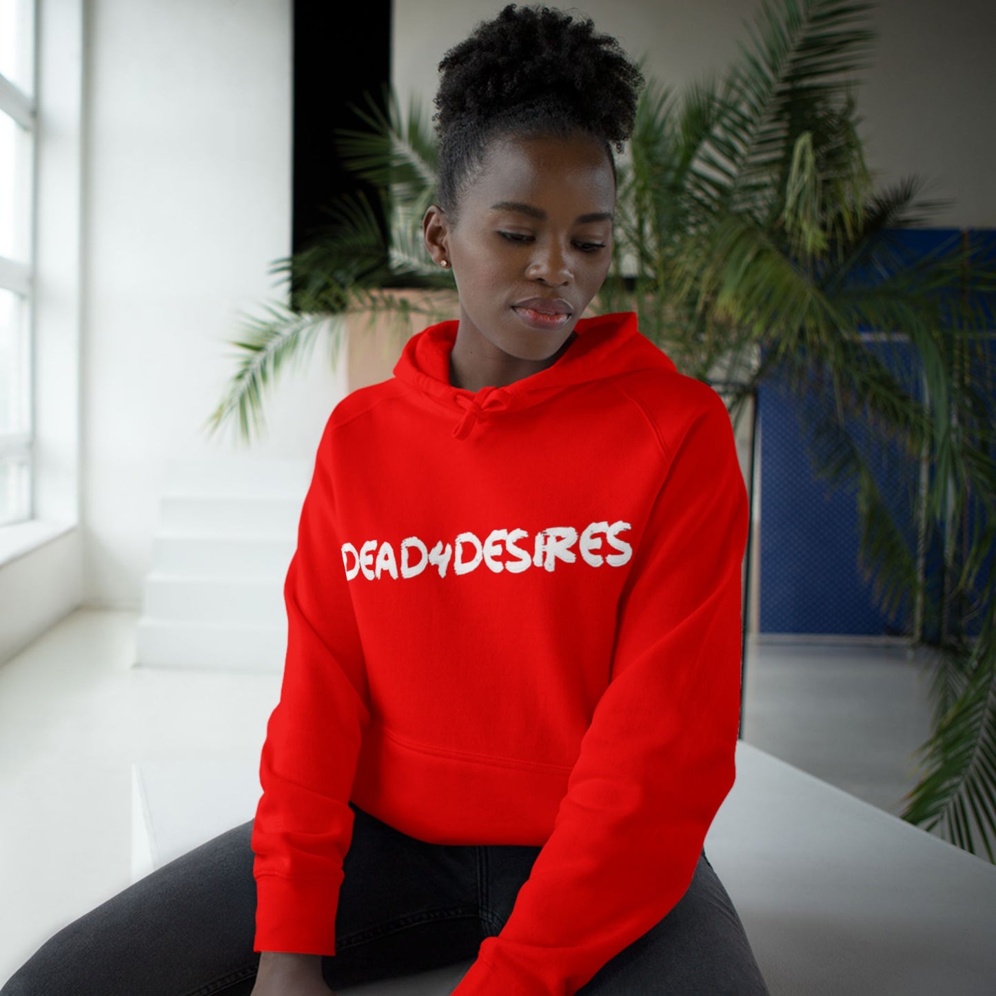 Ballin Hard Unisex Supply Hoodie