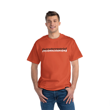 Extraterrestrial Beefy-T®  Short-Sleeve T-Shirt