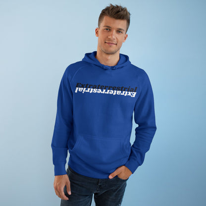 Extraterrestrial Unisex Supply Hoodie
