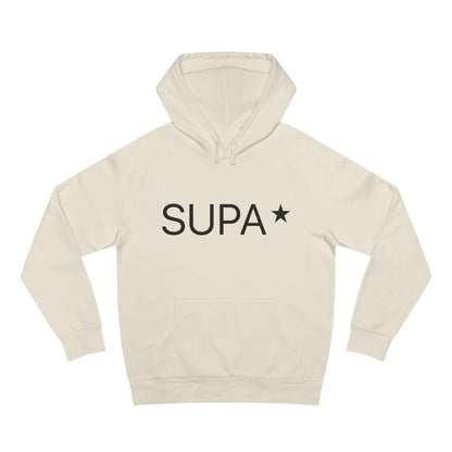 Supa* Unisex Supply Hoodie